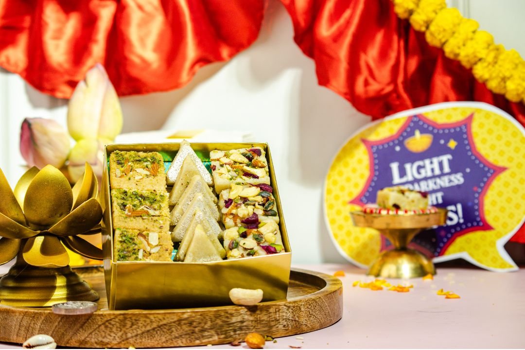 Festival gifts