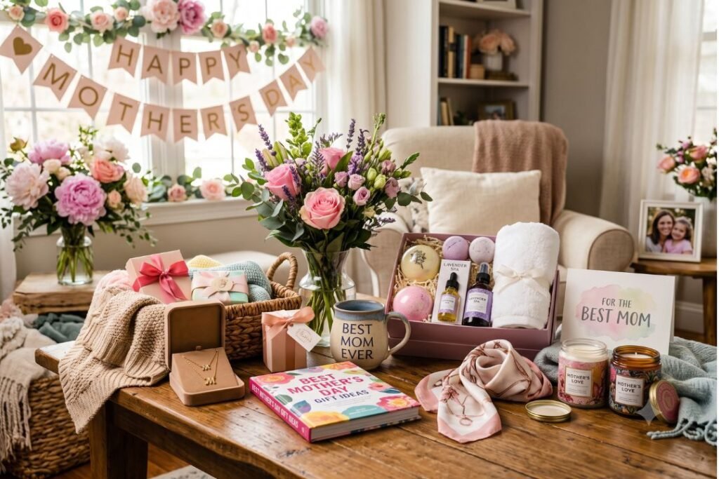Best Mother’s Day Gift Ideas